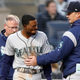 Illustration for article titled Dee Gordon Was Pissed Off After Getting Hit By J.A. Happ